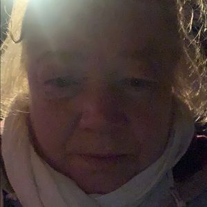 Meet your Posher, Susan